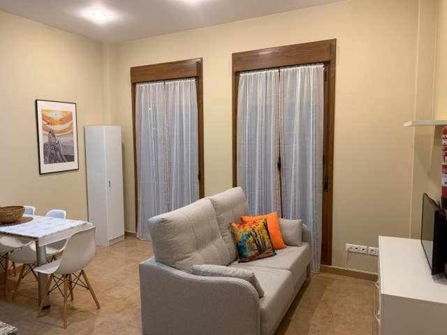 Cumbres De Los Picos Apartamento Treparriscos Poo  Ngoại thất bức ảnh